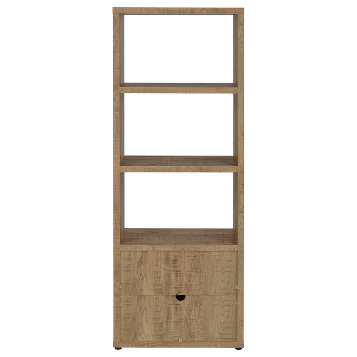 Tabby Entertainment Centers - Casa Morelos / Coahuila Furniture (Oklahoma City, OK)