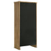 Adina Display Cabinets - Casa Morelos / Coahuila Furniture (Oklahoma City, OK)