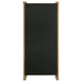 Adina Display Cabinets - Casa Morelos / Coahuila Furniture (Oklahoma City, OK)
