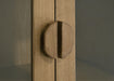 Adina Display Cabinets - Casa Morelos / Coahuila Furniture (Oklahoma City, OK)