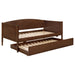 Bozeman Daybeds - Casa Morelos / Coahuila Furniture (Oklahoma City, OK)