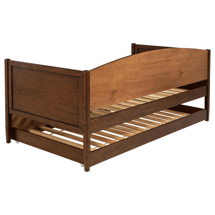 Bozeman Daybeds - Casa Morelos / Coahuila Furniture (Oklahoma City, OK)