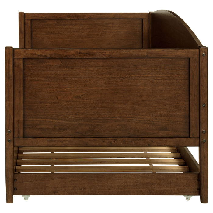 Bozeman Daybeds - Casa Morelos / Coahuila Furniture (Oklahoma City, OK)