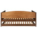 Bozeman Daybeds - Casa Morelos / Coahuila Furniture (Oklahoma City, OK)