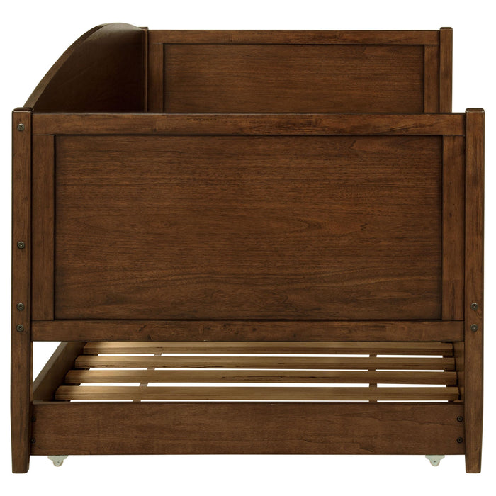 Bozeman Daybeds - Casa Morelos / Coahuila Furniture (Oklahoma City, OK)
