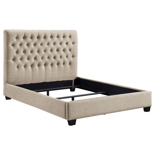 Chloe Queen Beds - Casa Morelos / Coahuila Furniture (Oklahoma City, OK)