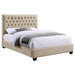 Chloe Queen Beds - Casa Morelos / Coahuila Furniture (Oklahoma City, OK)