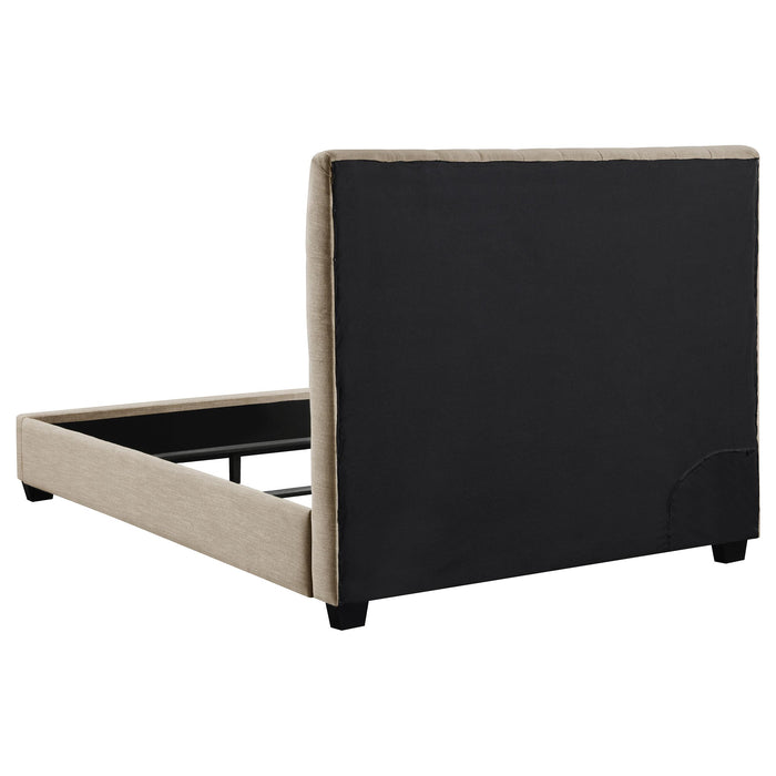 Chloe Queen Beds - Casa Morelos / Coahuila Furniture (Oklahoma City, OK)