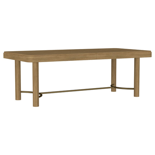Arini Dining Tables - Casa Morelos / Coahuila Furniture (Oklahoma City, OK)