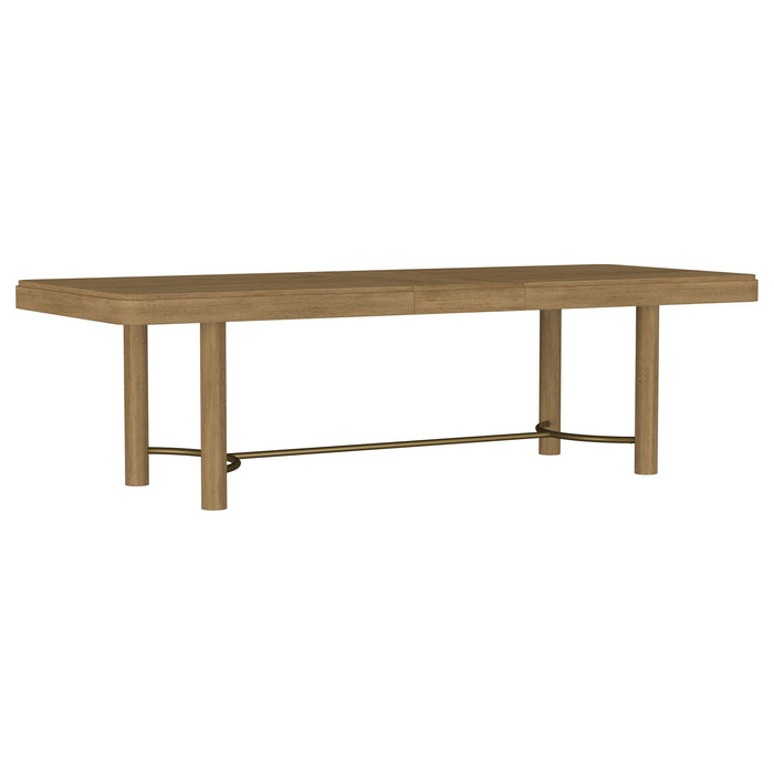 Arini Dining Tables - Casa Morelos / Coahuila Furniture (Oklahoma City, OK)