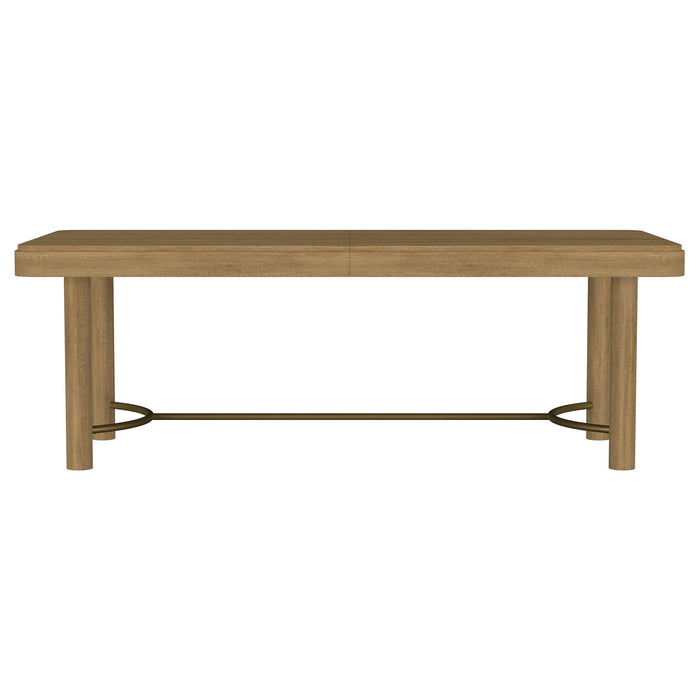 Arini Dining Tables - Casa Morelos / Coahuila Furniture (Oklahoma City, OK)