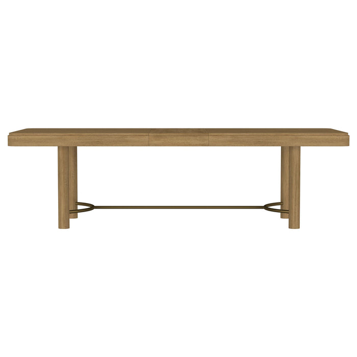 Arini Dining Tables - Casa Morelos / Coahuila Furniture (Oklahoma City, OK)