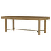 Arini Dining Tables - Casa Morelos / Coahuila Furniture (Oklahoma City, OK)