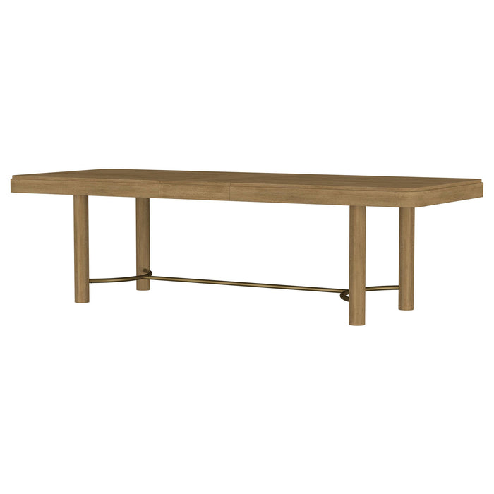 Arini Dining Tables - Casa Morelos / Coahuila Furniture (Oklahoma City, OK)