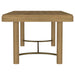 Arini Dining Tables - Casa Morelos / Coahuila Furniture (Oklahoma City, OK)