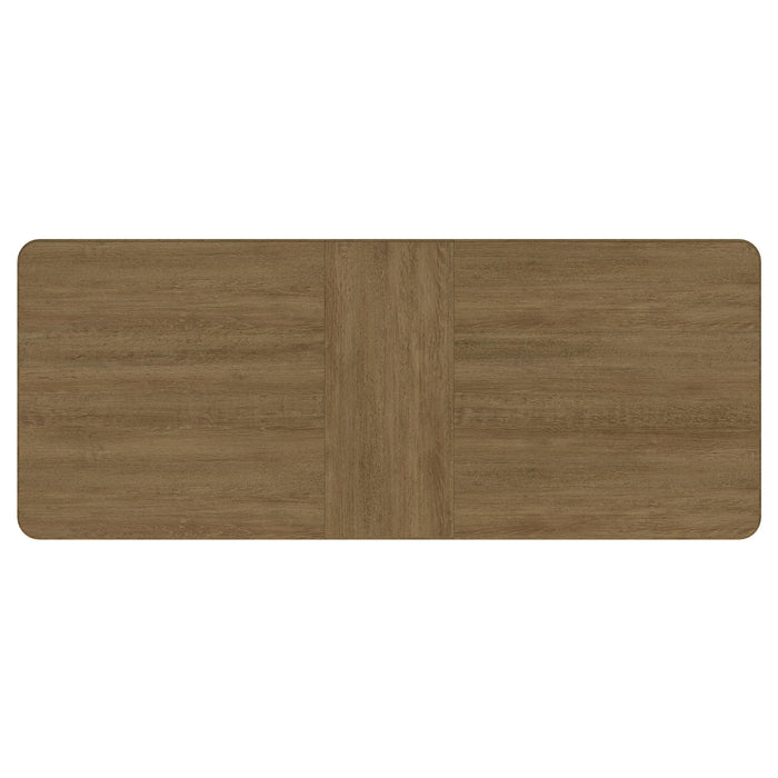 Arini Dining Tables - Casa Morelos / Coahuila Furniture (Oklahoma City, OK)