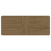 Arini Dining Tables - Casa Morelos / Coahuila Furniture (Oklahoma City, OK)