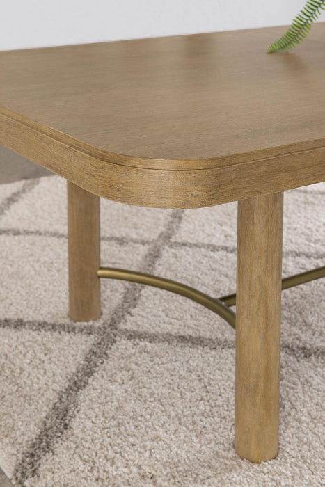 Arini Dining Tables - Casa Morelos / Coahuila Furniture (Oklahoma City, OK)