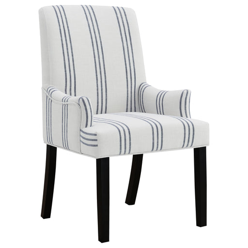 Herran Arm Chairs - Casa Morelos / Coahuila Furniture (Oklahoma City, OK)