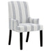 Herran Arm Chairs - Casa Morelos / Coahuila Furniture (Oklahoma City, OK)