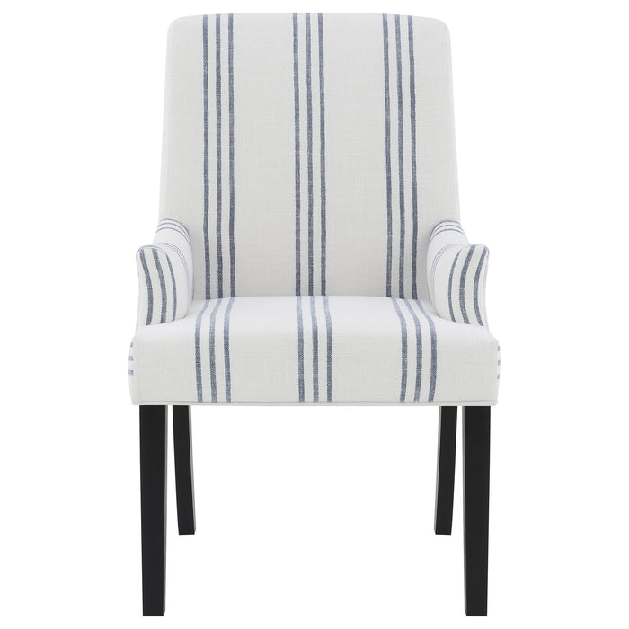 Herran Arm Chairs - Casa Morelos / Coahuila Furniture (Oklahoma City, OK)