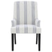 Herran Arm Chairs - Casa Morelos / Coahuila Furniture (Oklahoma City, OK)