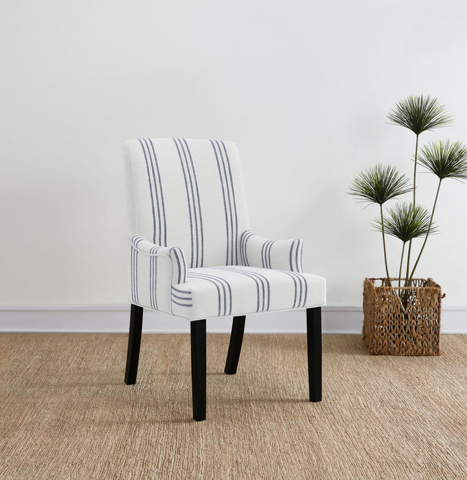 Herran Arm Chairs - Casa Morelos / Coahuila Furniture (Oklahoma City, OK)