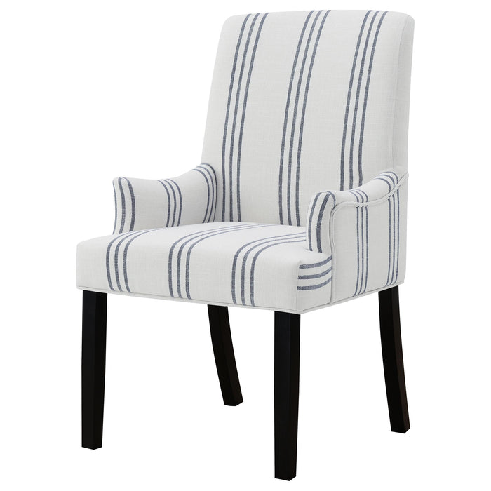 Herran Arm Chairs - Casa Morelos / Coahuila Furniture (Oklahoma City, OK)