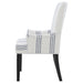 Herran Arm Chairs - Casa Morelos / Coahuila Furniture (Oklahoma City, OK)