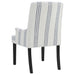 Herran Arm Chairs - Casa Morelos / Coahuila Furniture (Oklahoma City, OK)