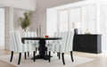 Herran Arm Chairs - Casa Morelos / Coahuila Furniture (Oklahoma City, OK)