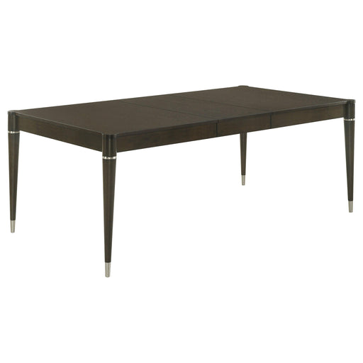 Reseda Dining Tables - Casa Morelos / Coahuila Furniture (Oklahoma City, OK)