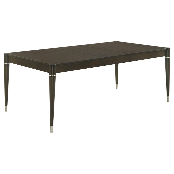 Reseda Dining Tables - Casa Morelos / Coahuila Furniture (Oklahoma City, OK)
