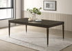 Reseda Dining Tables - Casa Morelos / Coahuila Furniture (Oklahoma City, OK)