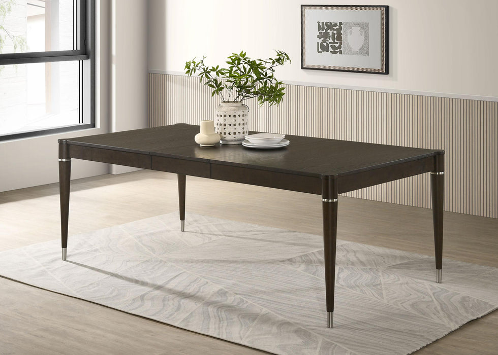 Reseda Dining Tables - Casa Morelos / Coahuila Furniture (Oklahoma City, OK)