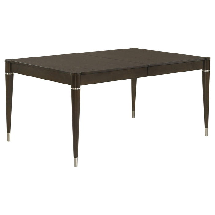 Reseda Dining Tables - Casa Morelos / Coahuila Furniture (Oklahoma City, OK)