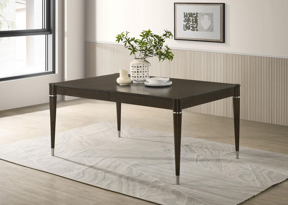 Reseda Dining Tables - Casa Morelos / Coahuila Furniture (Oklahoma City, OK)