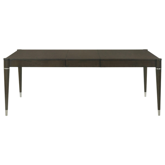 Reseda Dining Tables - Casa Morelos / Coahuila Furniture (Oklahoma City, OK)