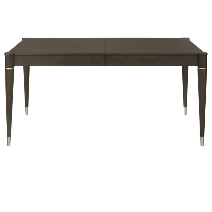Reseda Dining Tables - Casa Morelos / Coahuila Furniture (Oklahoma City, OK)