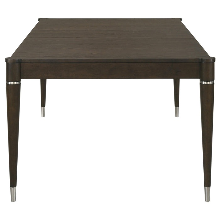 Reseda Dining Tables - Casa Morelos / Coahuila Furniture (Oklahoma City, OK)