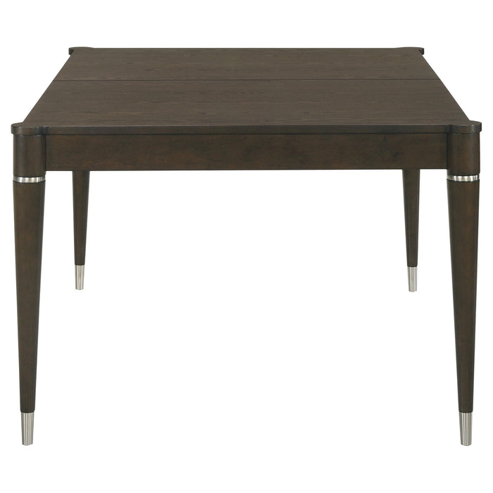 Reseda Dining Tables - Casa Morelos / Coahuila Furniture (Oklahoma City, OK)
