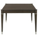 Reseda Dining Tables - Casa Morelos / Coahuila Furniture (Oklahoma City, OK)