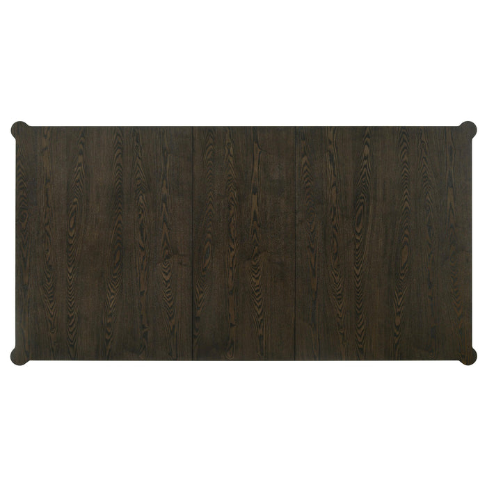 Reseda Dining Tables - Casa Morelos / Coahuila Furniture (Oklahoma City, OK)