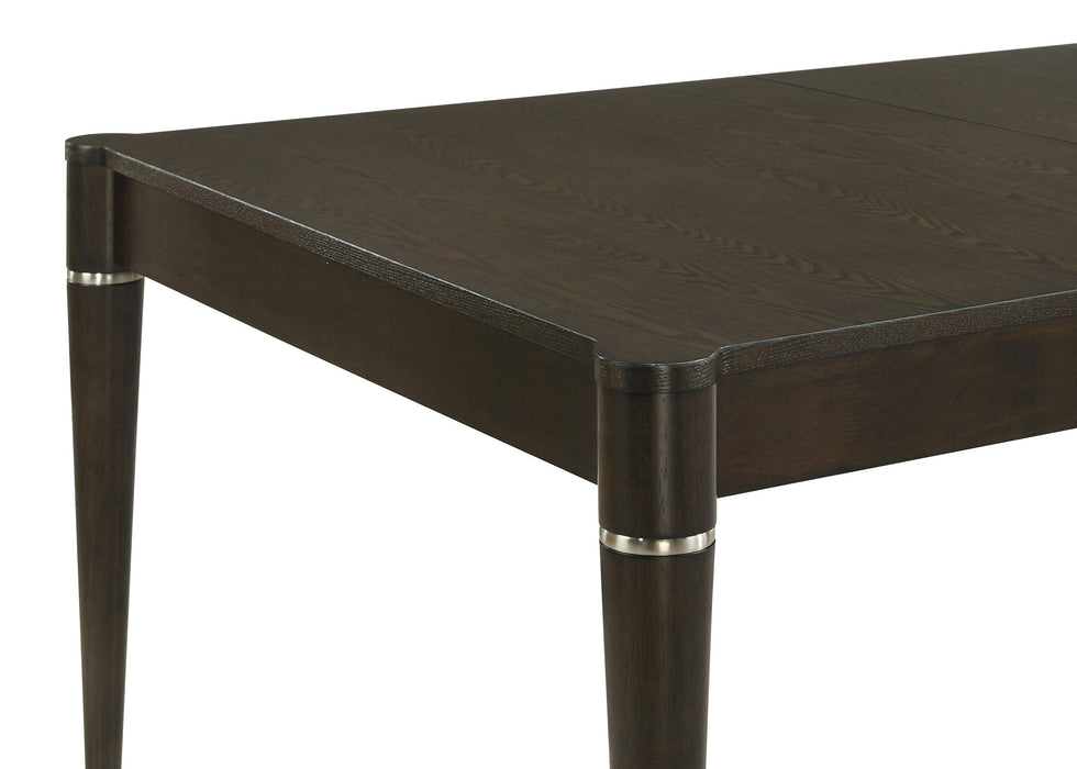 Reseda Dining Tables - Casa Morelos / Coahuila Furniture (Oklahoma City, OK)