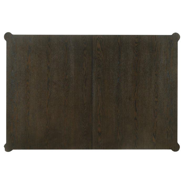 Reseda Dining Tables - Casa Morelos / Coahuila Furniture (Oklahoma City, OK)
