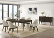 Reseda Dining Tables - Casa Morelos / Coahuila Furniture (Oklahoma City, OK)
