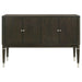 Reseda Sideboards - Casa Morelos / Coahuila Furniture (Oklahoma City, OK)
