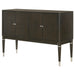 Reseda Sideboards - Casa Morelos / Coahuila Furniture (Oklahoma City, OK)