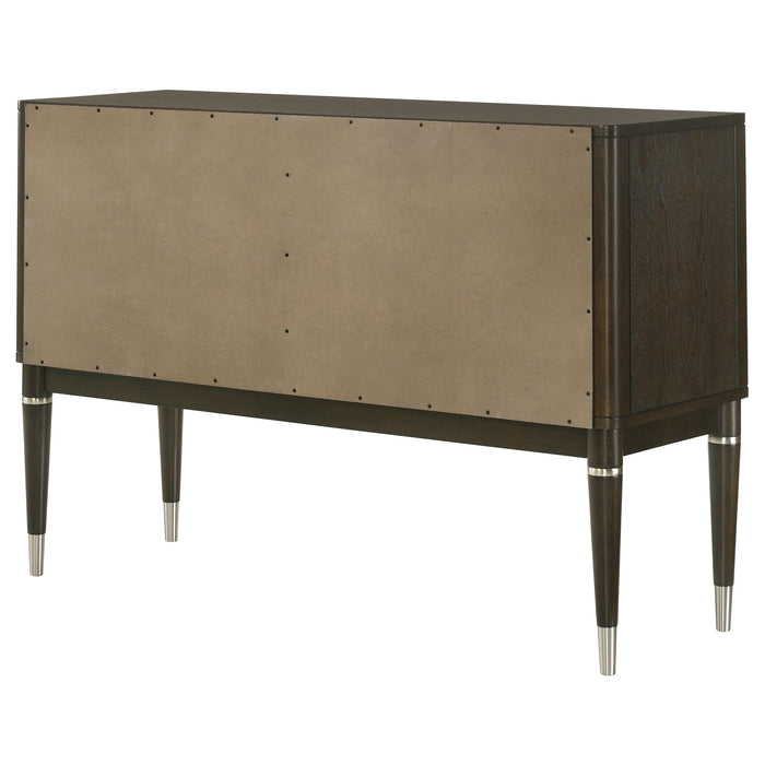 Reseda Sideboards - Casa Morelos / Coahuila Furniture (Oklahoma City, OK)
