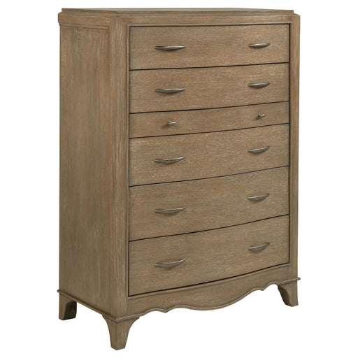 Revello Chests - Casa Morelos / Coahuila Furniture (Oklahoma City, OK)